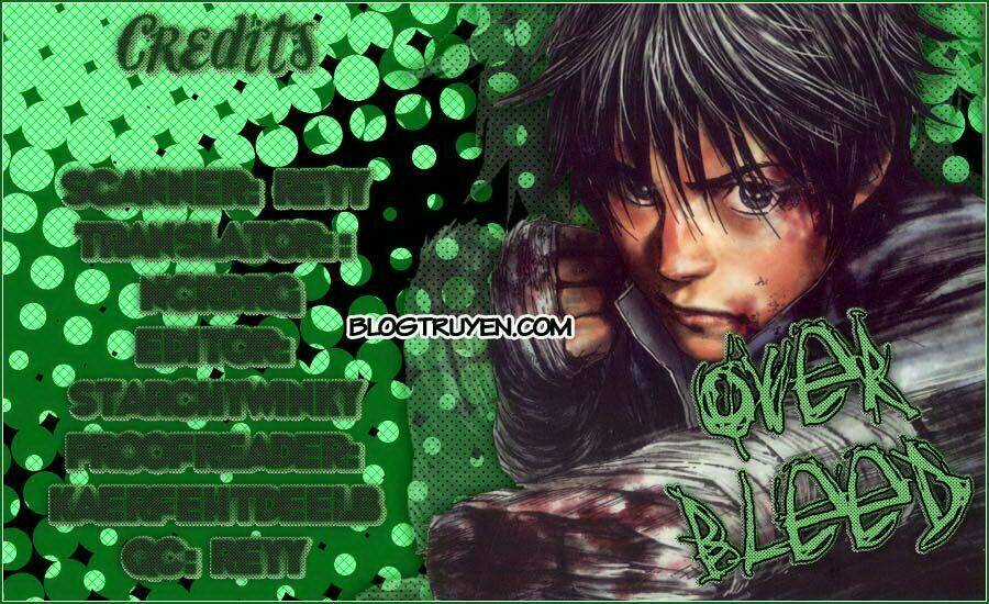 Gekiryuuchi Chapter 6 trang 22