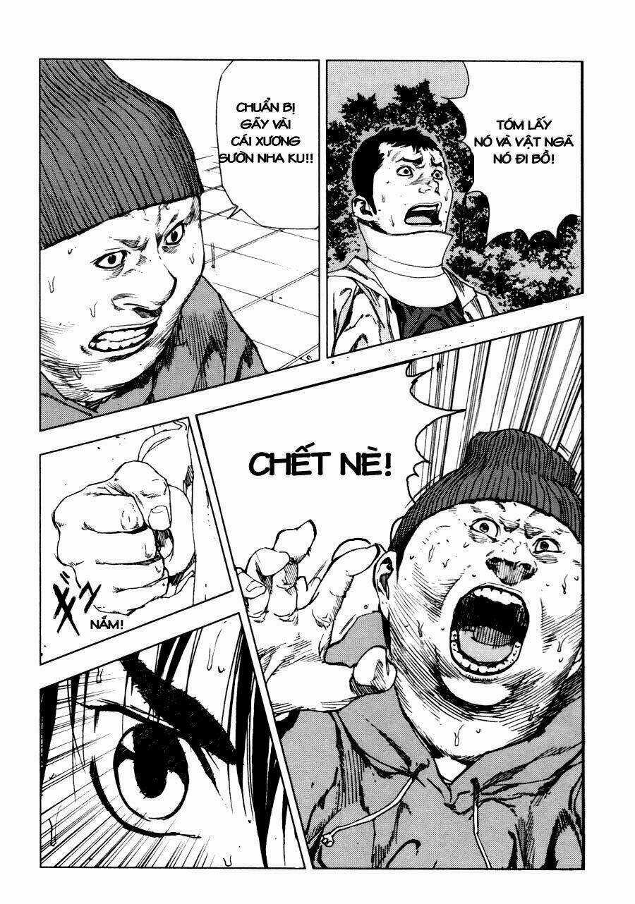 Gekiryuuchi Chapter 6 trang 4