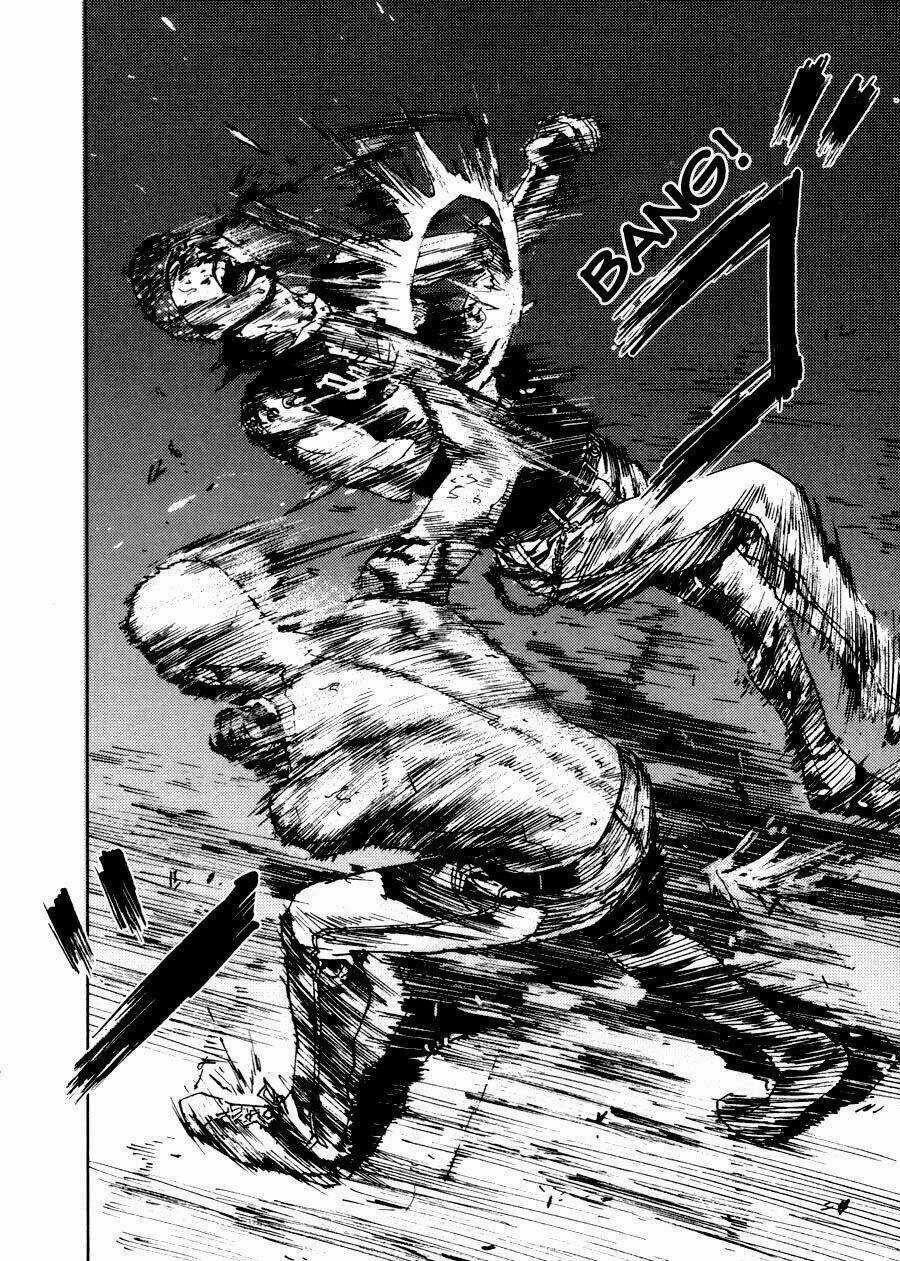 Gekiryuuchi Chapter 7 trang 10