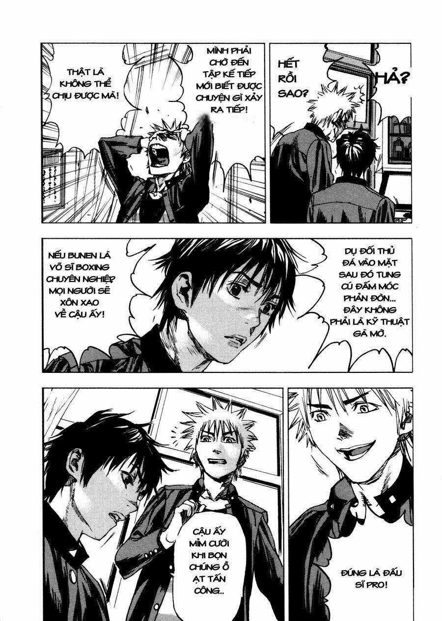 Gekiryuuchi Chapter 7 trang 14