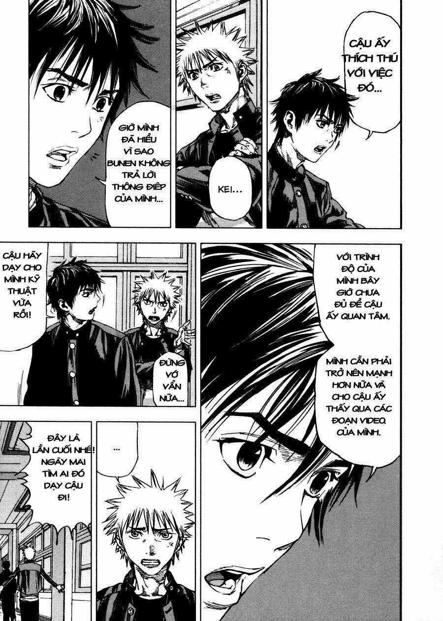 Gekiryuuchi Chapter 7 trang 15