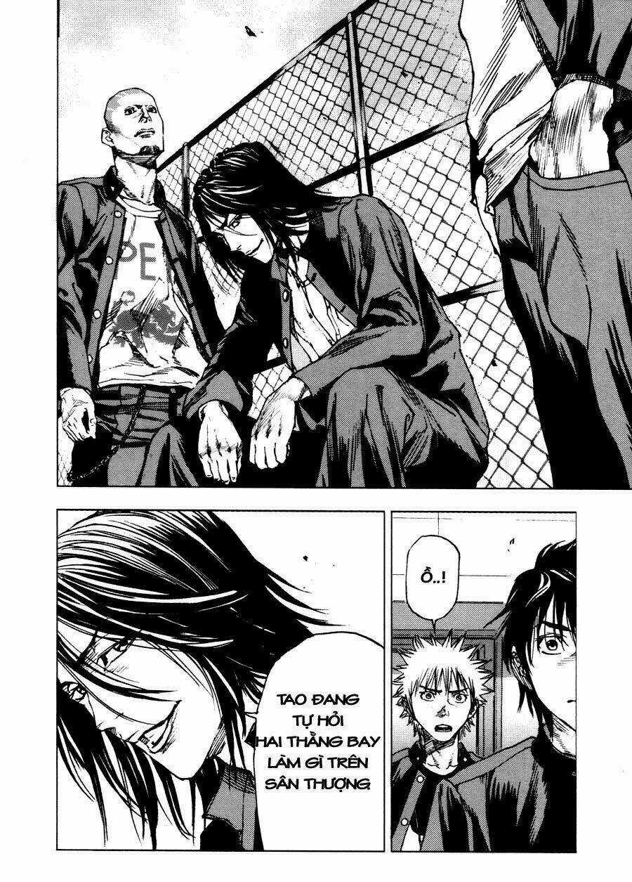 Gekiryuuchi Chapter 7 trang 16