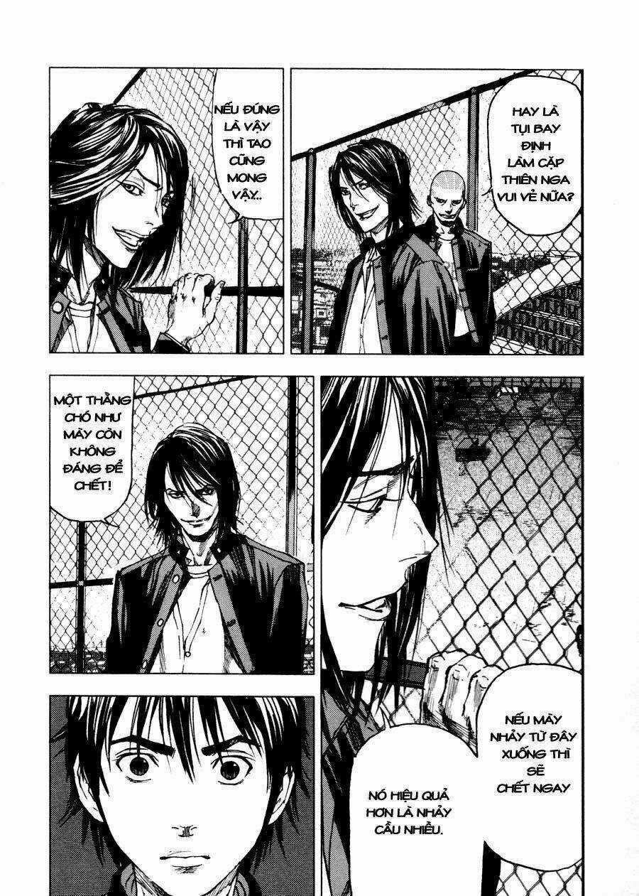 Gekiryuuchi Chapter 7 trang 17