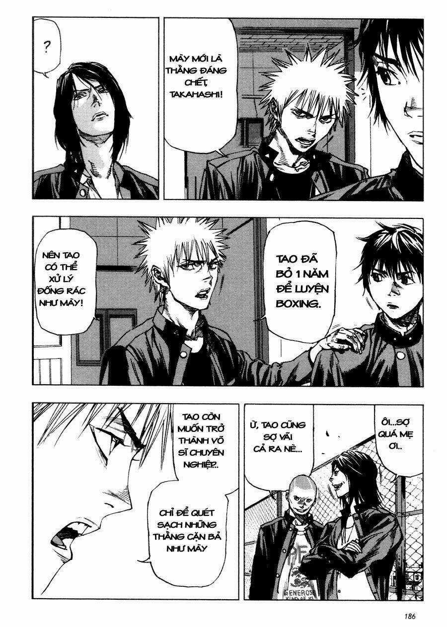 Gekiryuuchi Chapter 7 trang 18