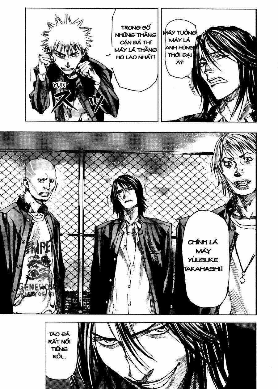 Gekiryuuchi Chapter 7 trang 19