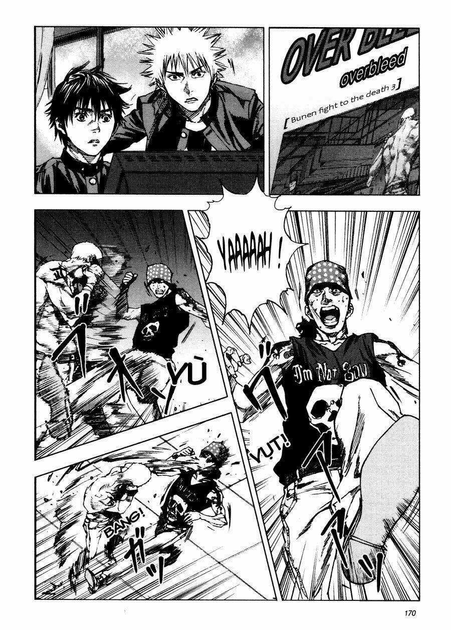 Gekiryuuchi Chapter 7 trang 2