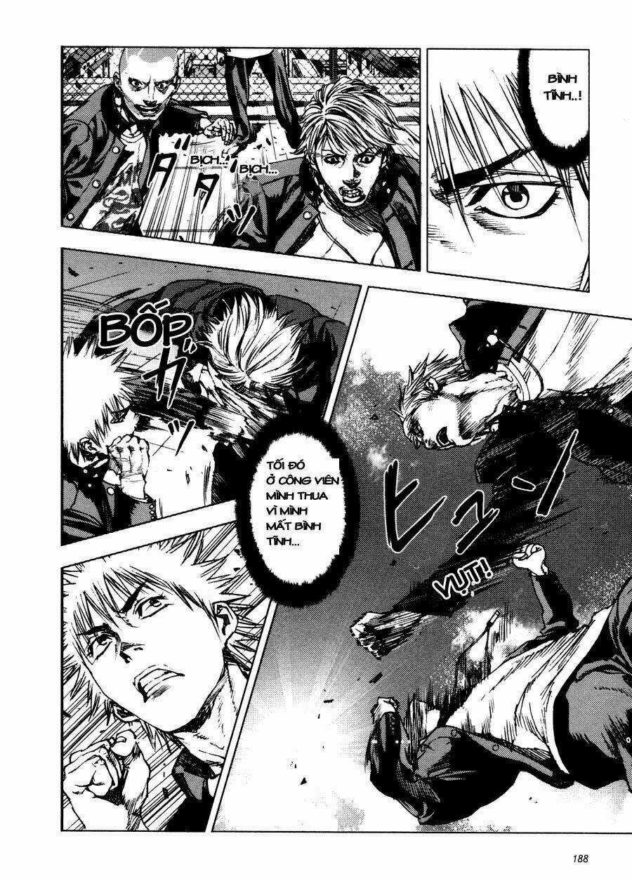 Gekiryuuchi Chapter 7 trang 20