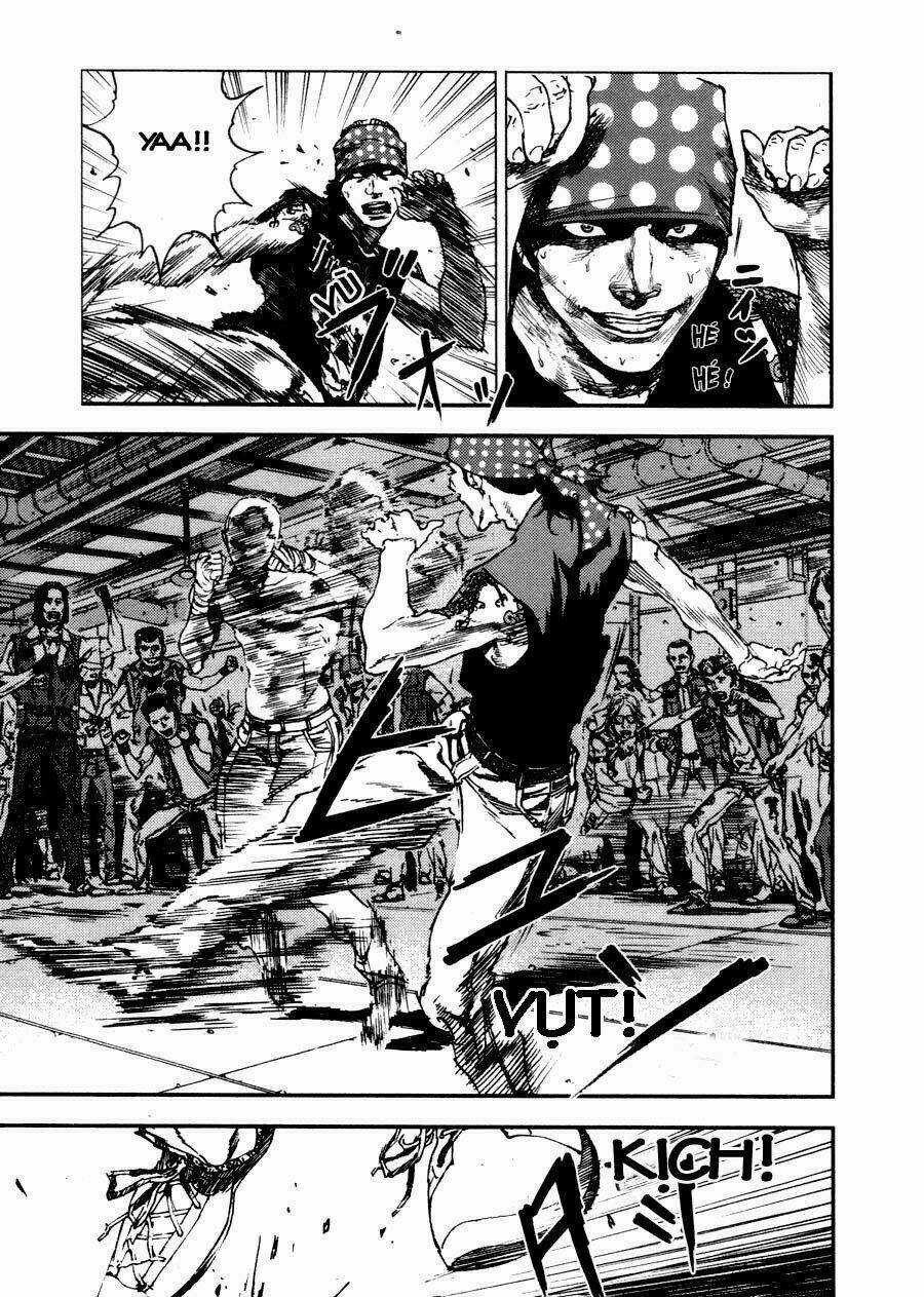 Gekiryuuchi Chapter 7 trang 3