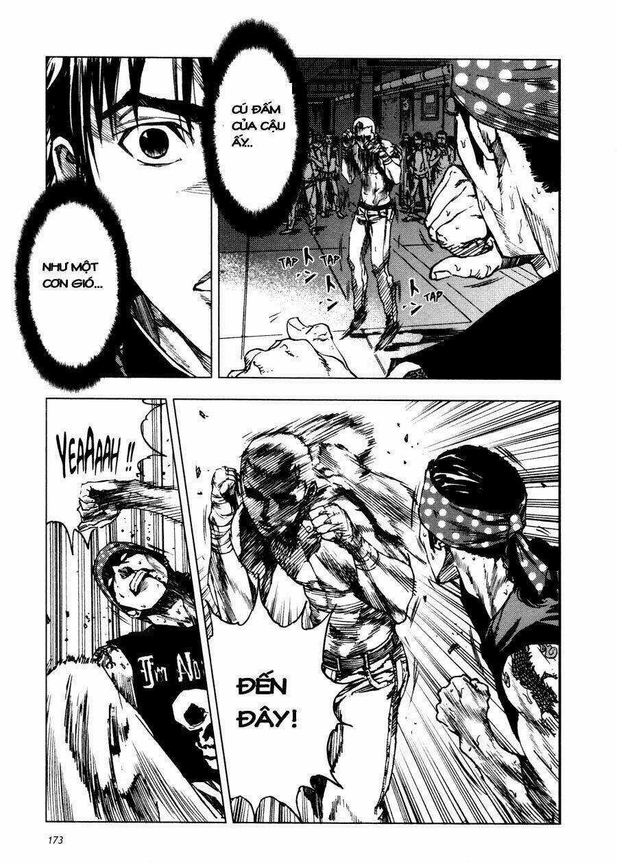 Gekiryuuchi Chapter 7 trang 5