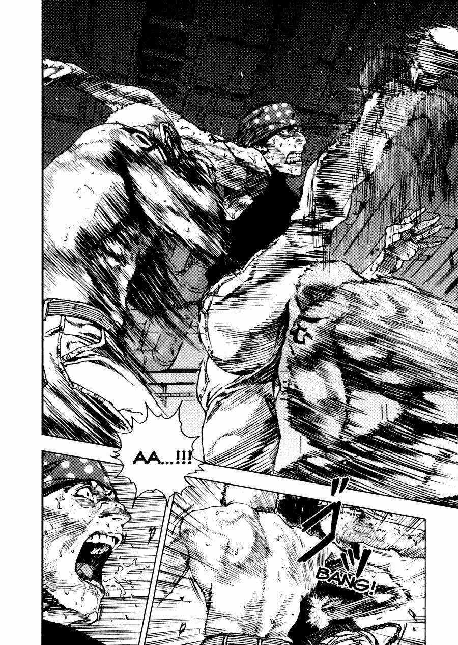 Gekiryuuchi Chapter 7 trang 6