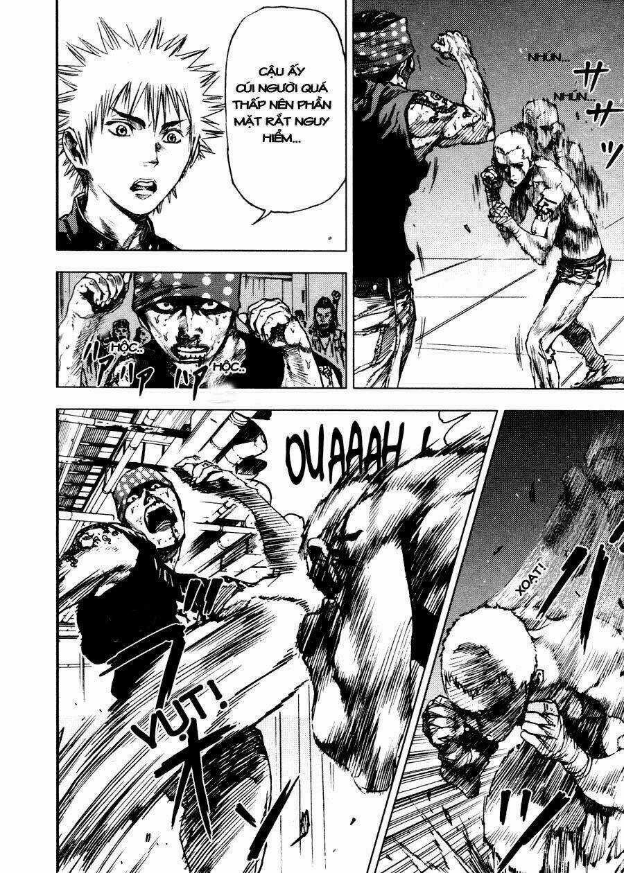 Gekiryuuchi Chapter 7 trang 8