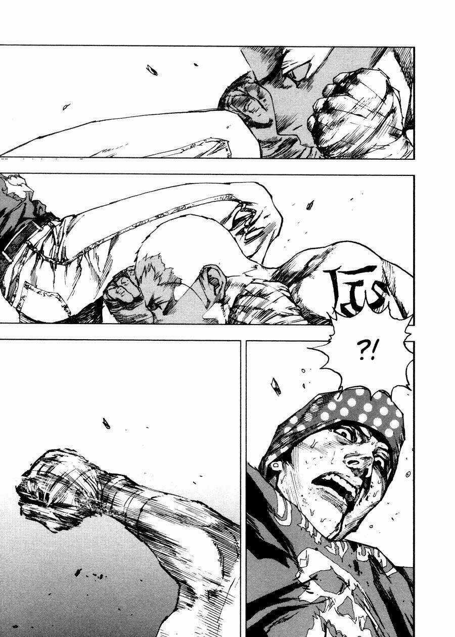 Gekiryuuchi Chapter 7 trang 9