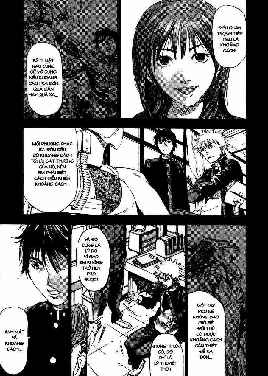 Gekiryuuchi Chapter 8 trang 2