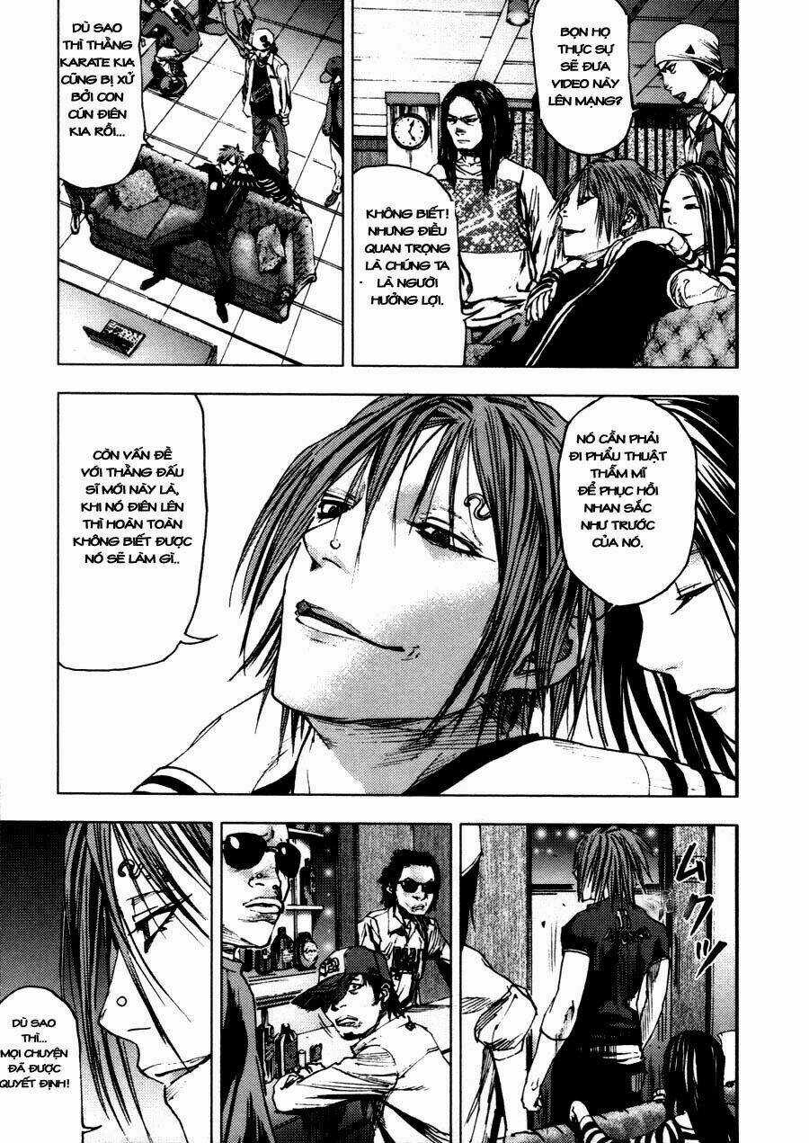 Gekiryuuchi Chapter 8 trang 20