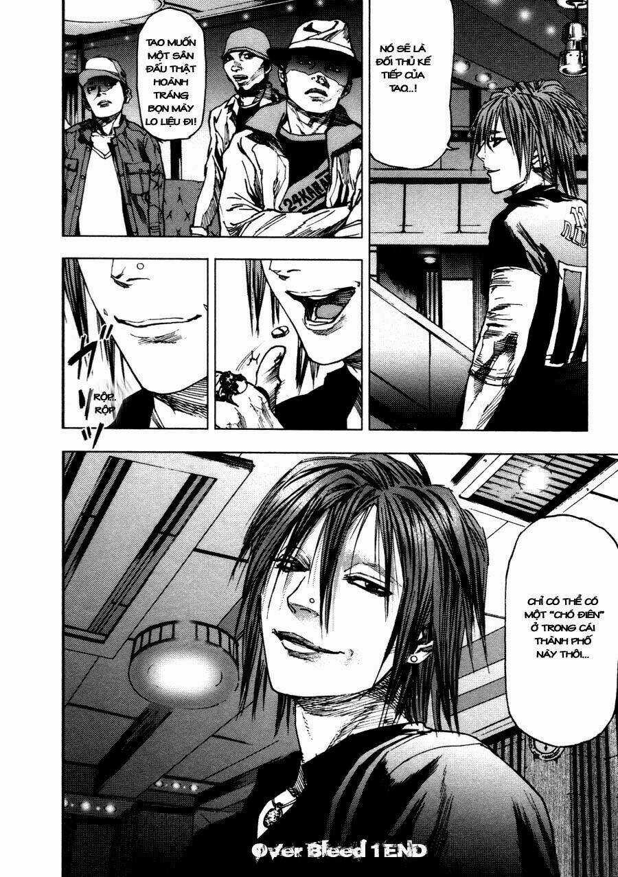 Gekiryuuchi Chapter 8 trang 21