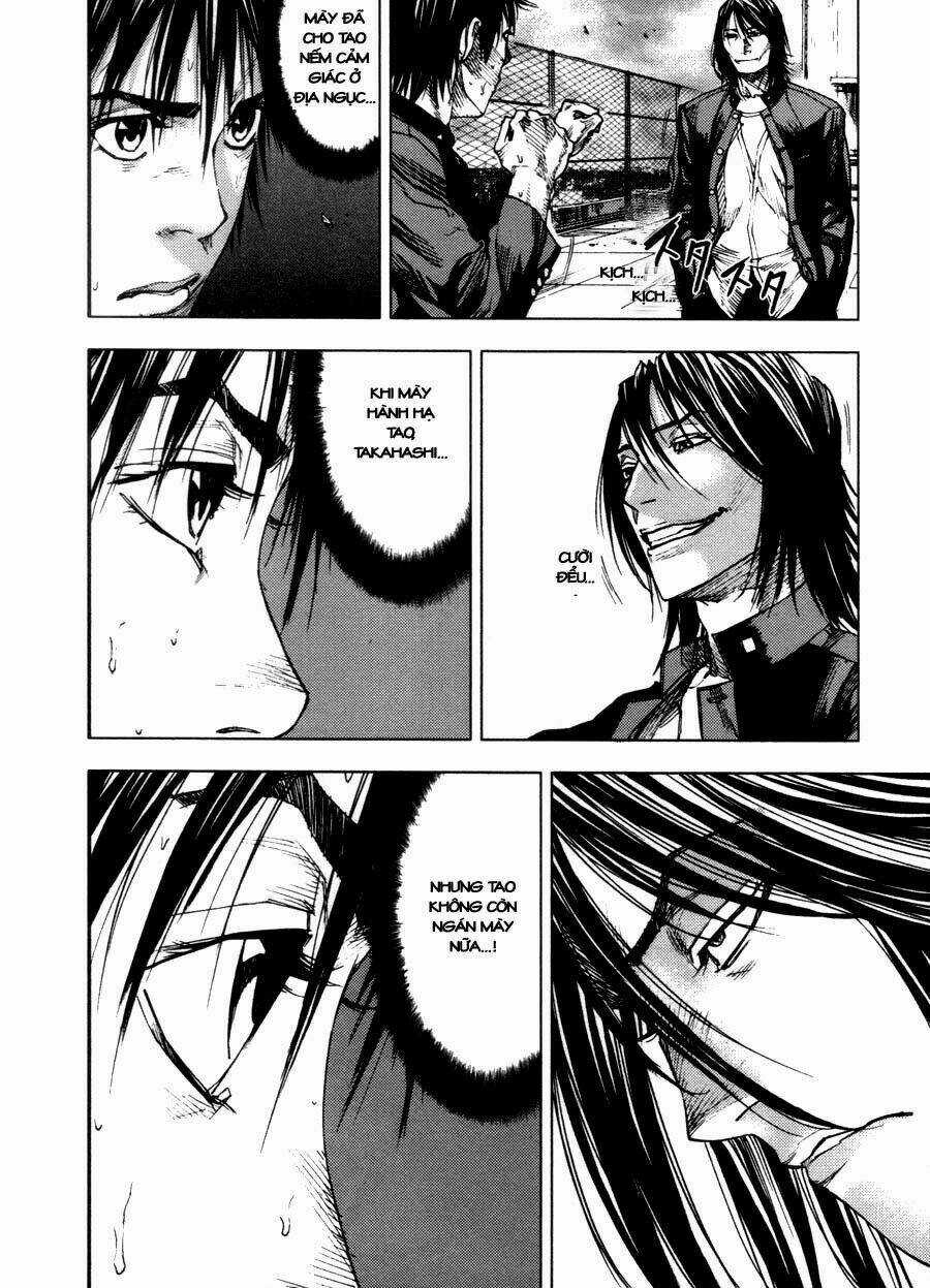 Gekiryuuchi Chapter 8 trang 4