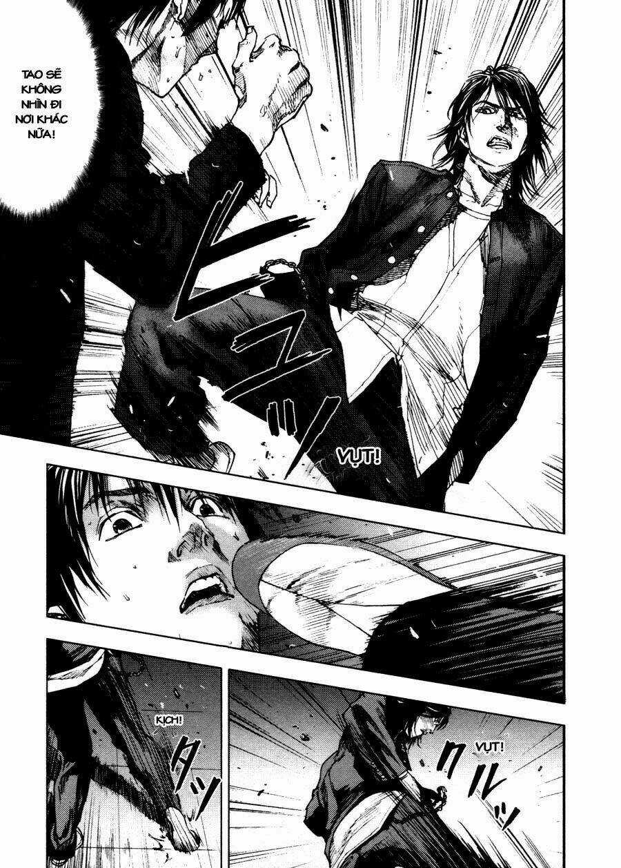 Gekiryuuchi Chapter 8 trang 5