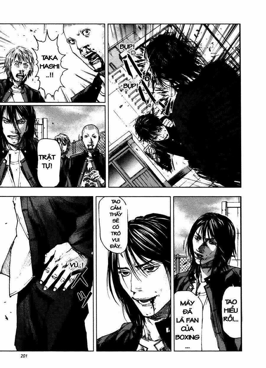 Gekiryuuchi Chapter 8 trang 7