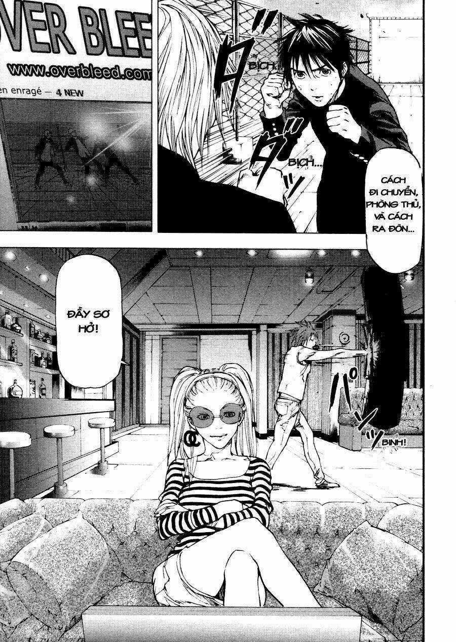 Gekiryuuchi Chapter 9 trang 12