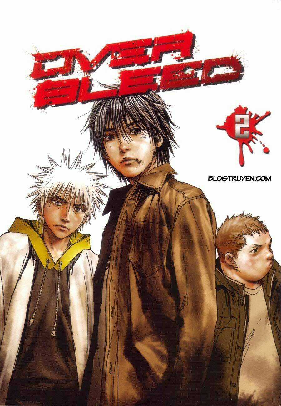 Gekiryuuchi Chapter 9 trang 2