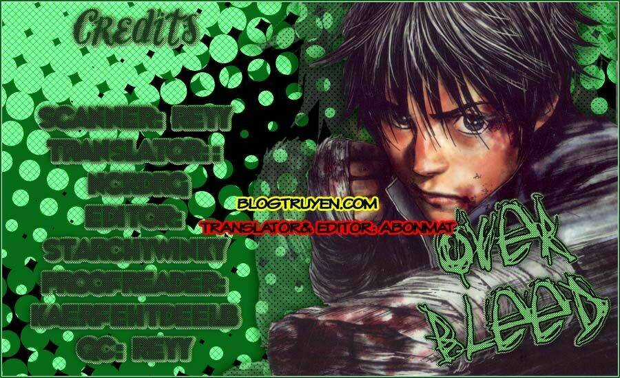 Gekiryuuchi Chapter 9 trang 28