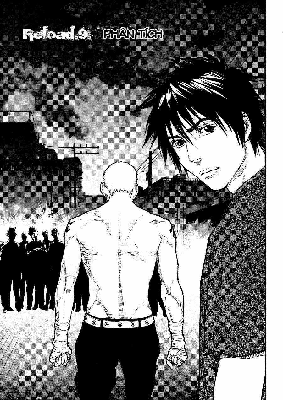 Gekiryuuchi Chapter 9 trang 4