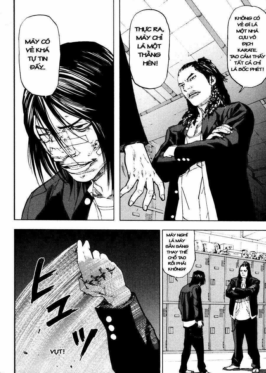 Gekiryuuchi Chapter 9 trang 7