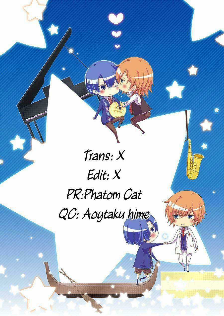 Gekkan Shoujo Nozaki-Kun Chapter 82 trang 16