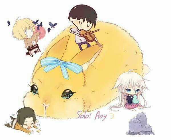 Gekkan Shoujo Nozaki-Kun Chapter 87 trang 18