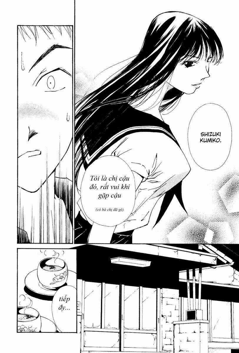 Gekkoh Chapter 1 trang 12