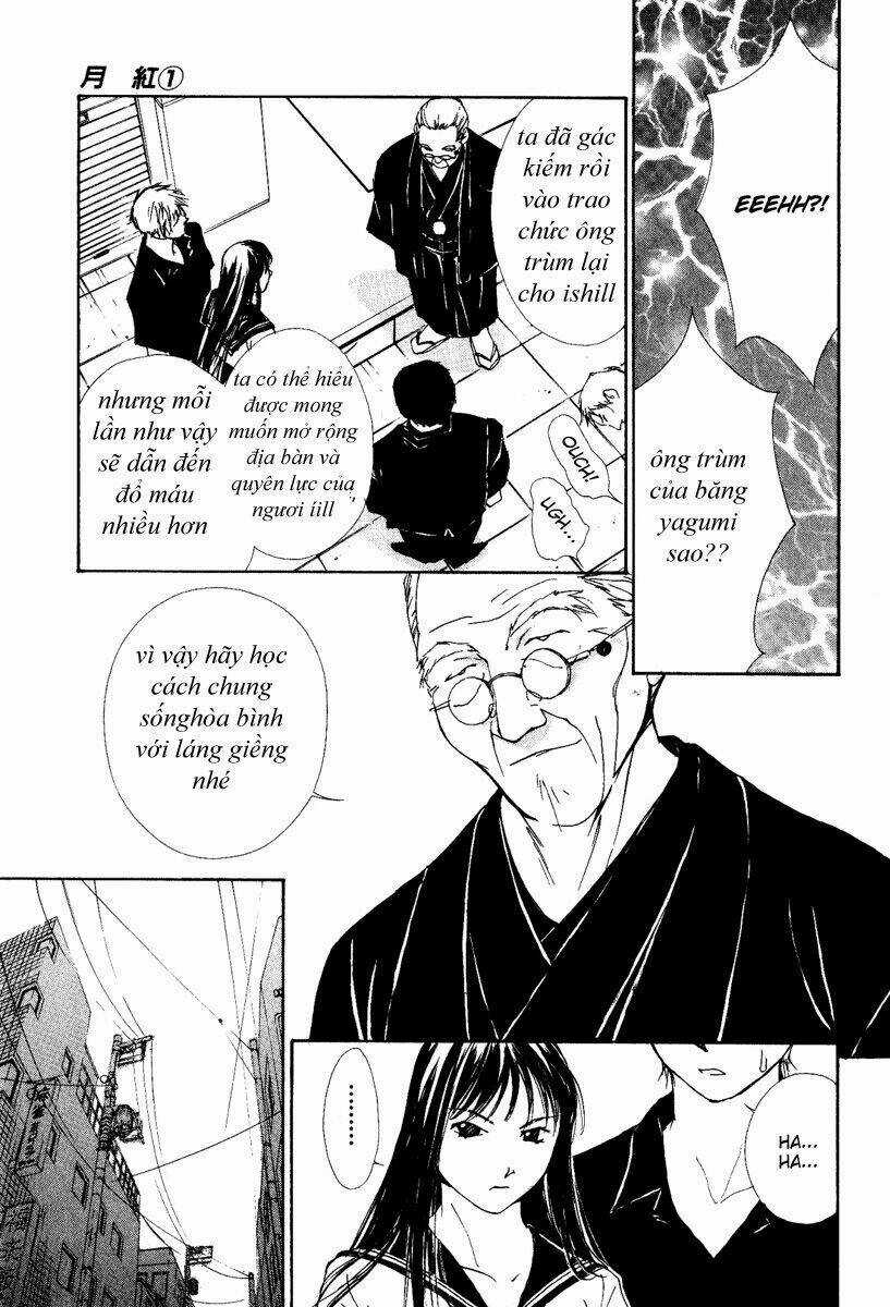 Gekkoh Chapter 1 trang 24