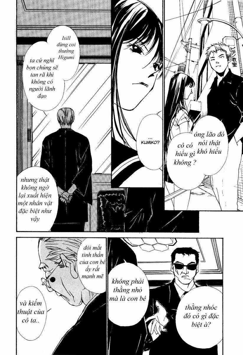 Gekkoh Chapter 1 trang 25