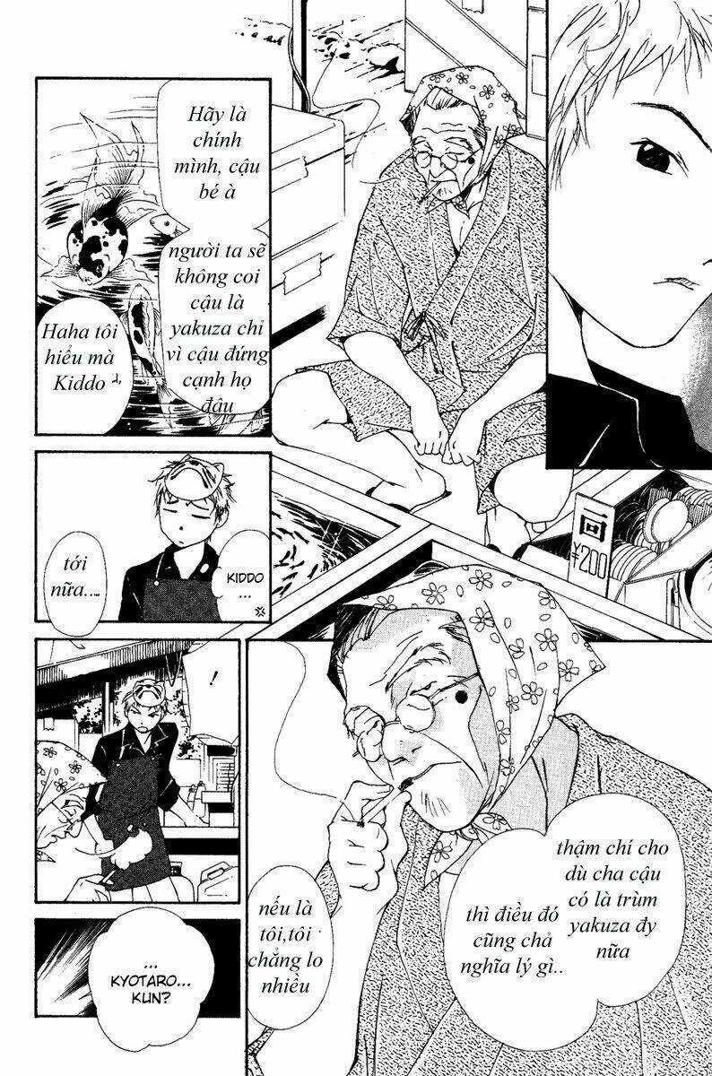 Gekkoh Chapter 1 trang 4