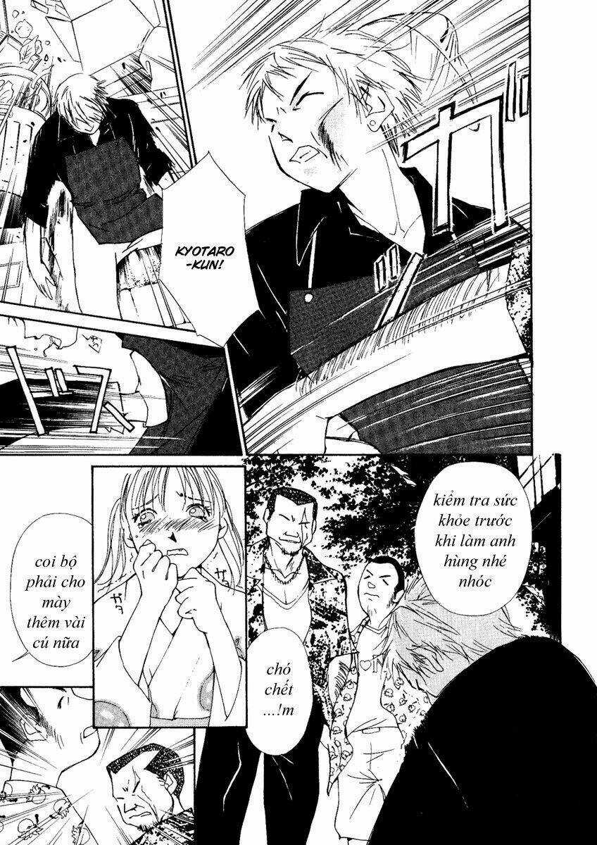 Gekkoh Chapter 1 trang 7