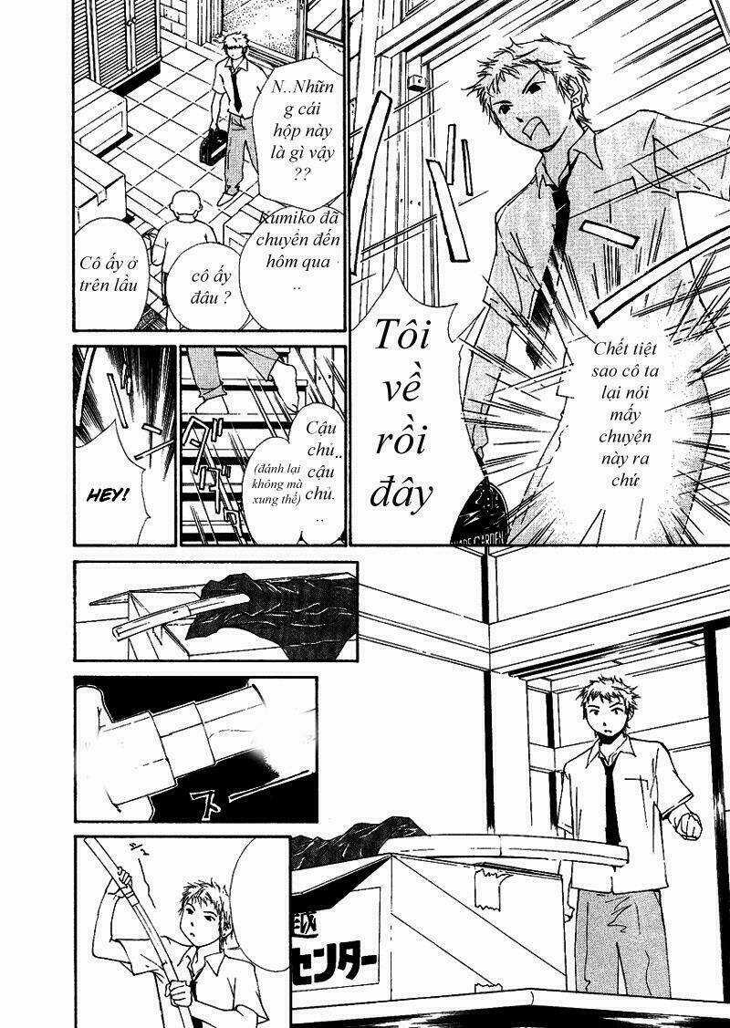 Gekkoh Chapter 2 trang 11