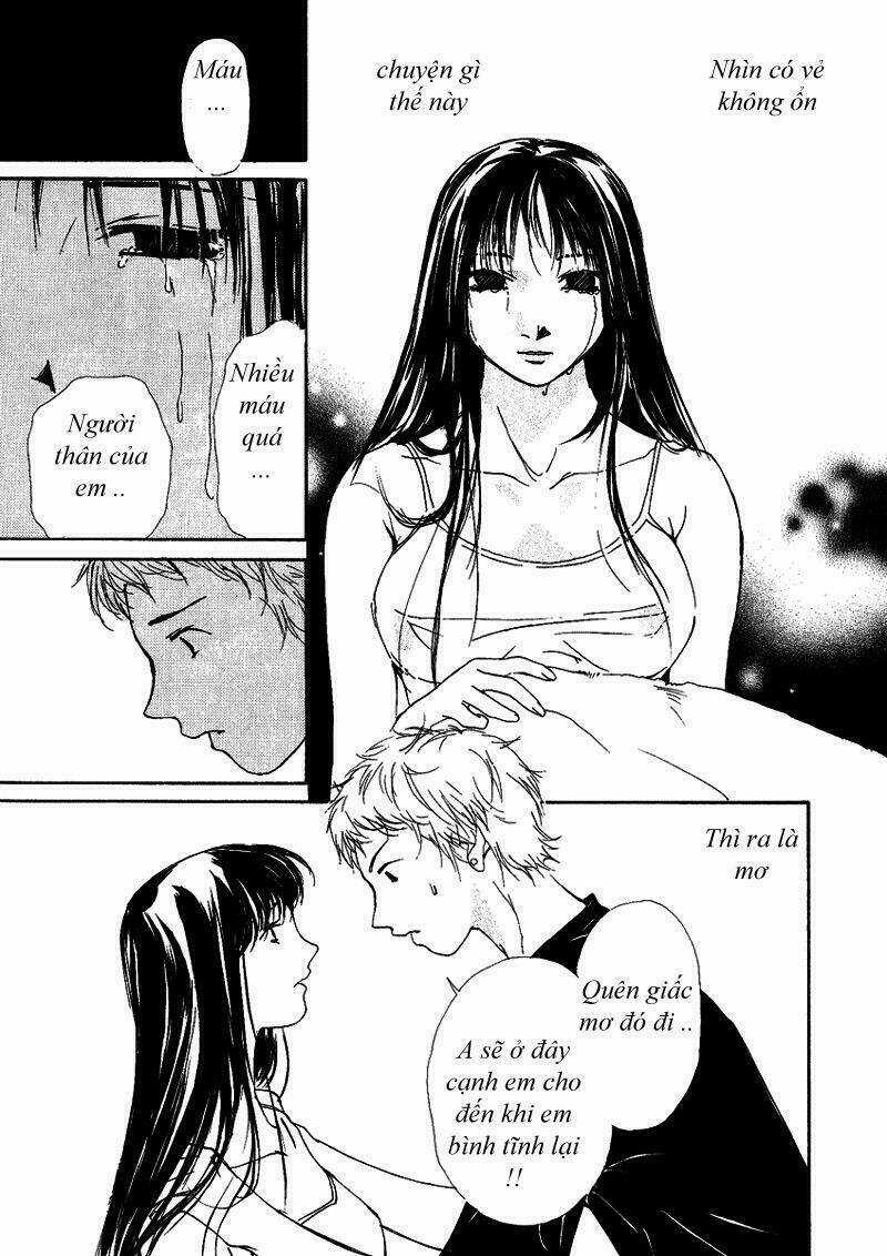 Gekkoh Chapter 2 trang 16