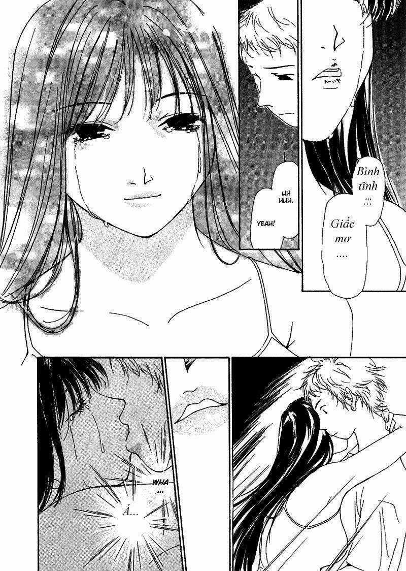 Gekkoh Chapter 2 trang 17