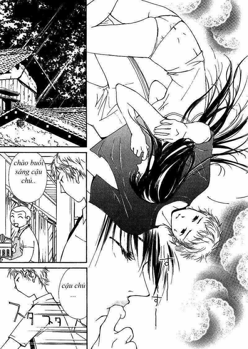 Gekkoh Chapter 2 trang 20