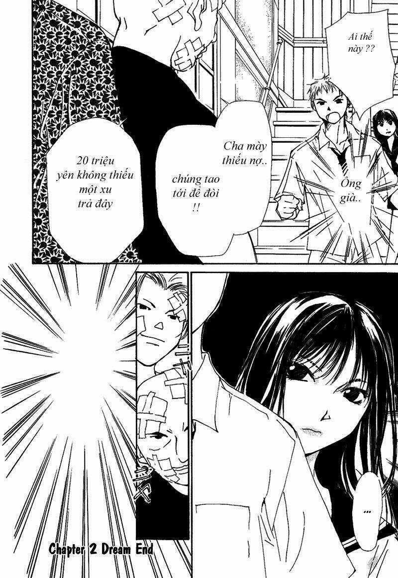 Gekkoh Chapter 2 trang 23