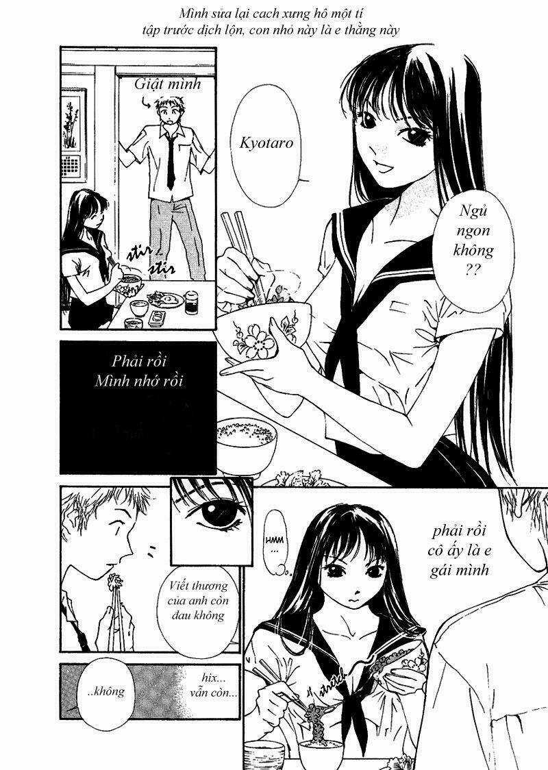 Gekkoh Chapter 2 trang 5