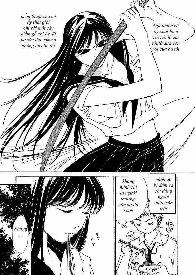 Gekkoh Chapter 2 trang 6