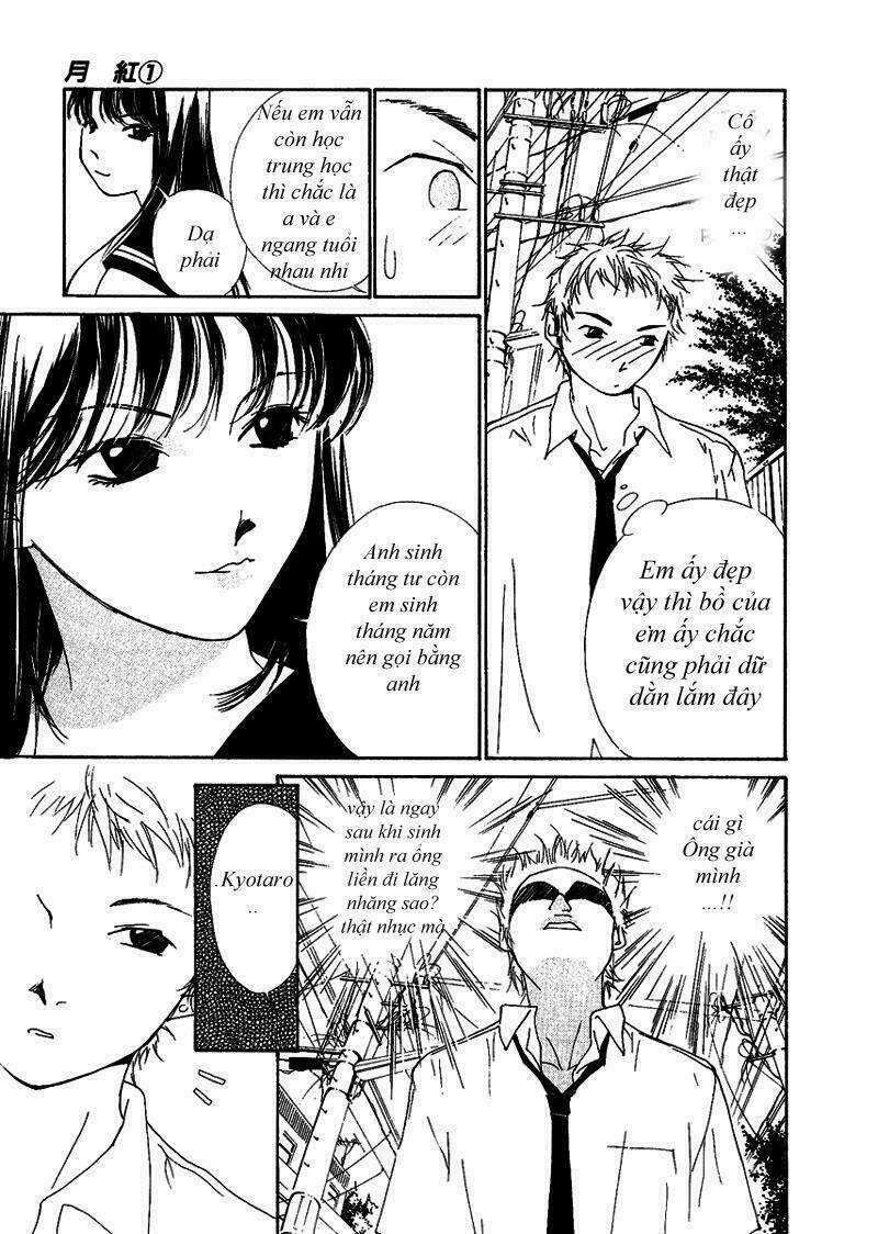 Gekkoh Chapter 2 trang 8