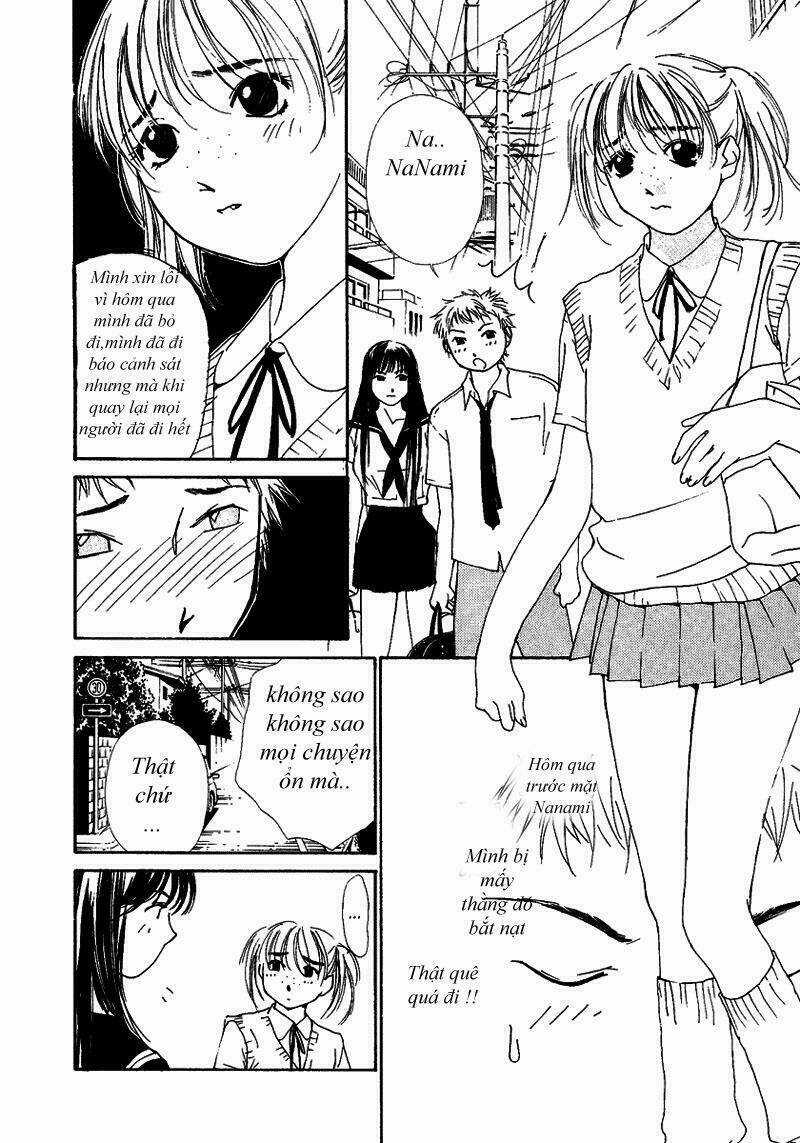 Gekkoh Chapter 2 trang 9