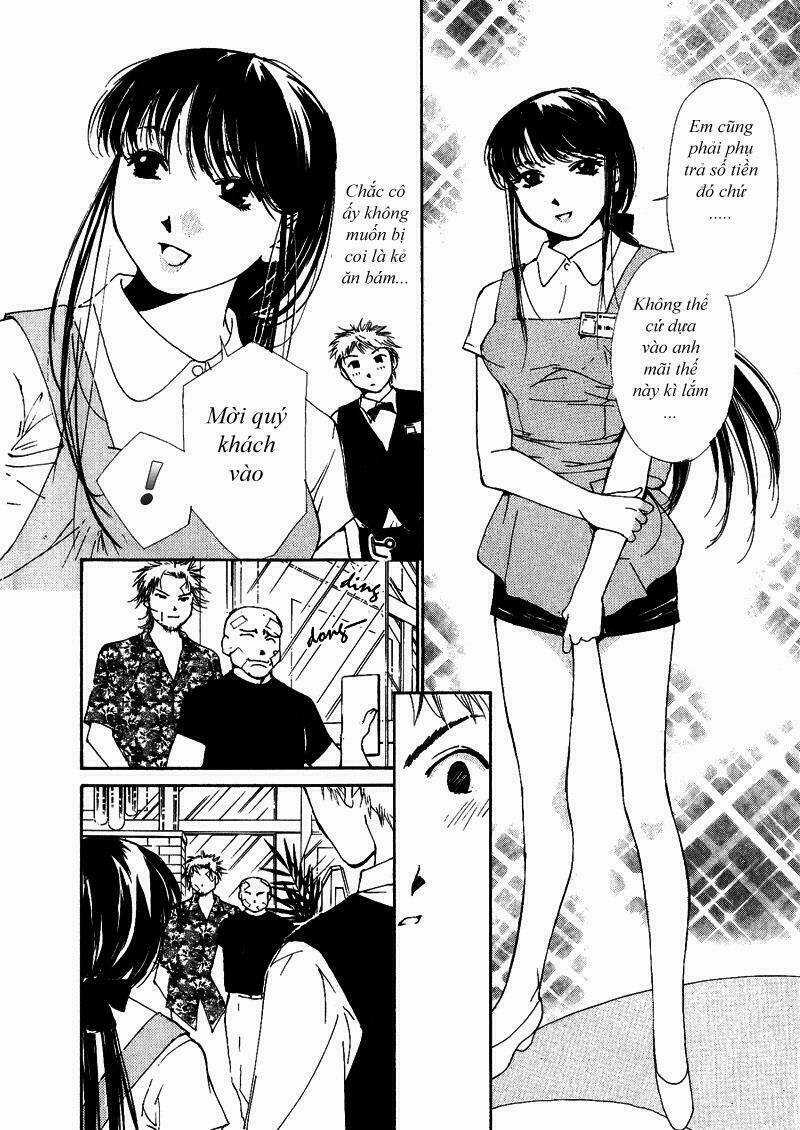 Gekkoh Chapter 3 trang 10