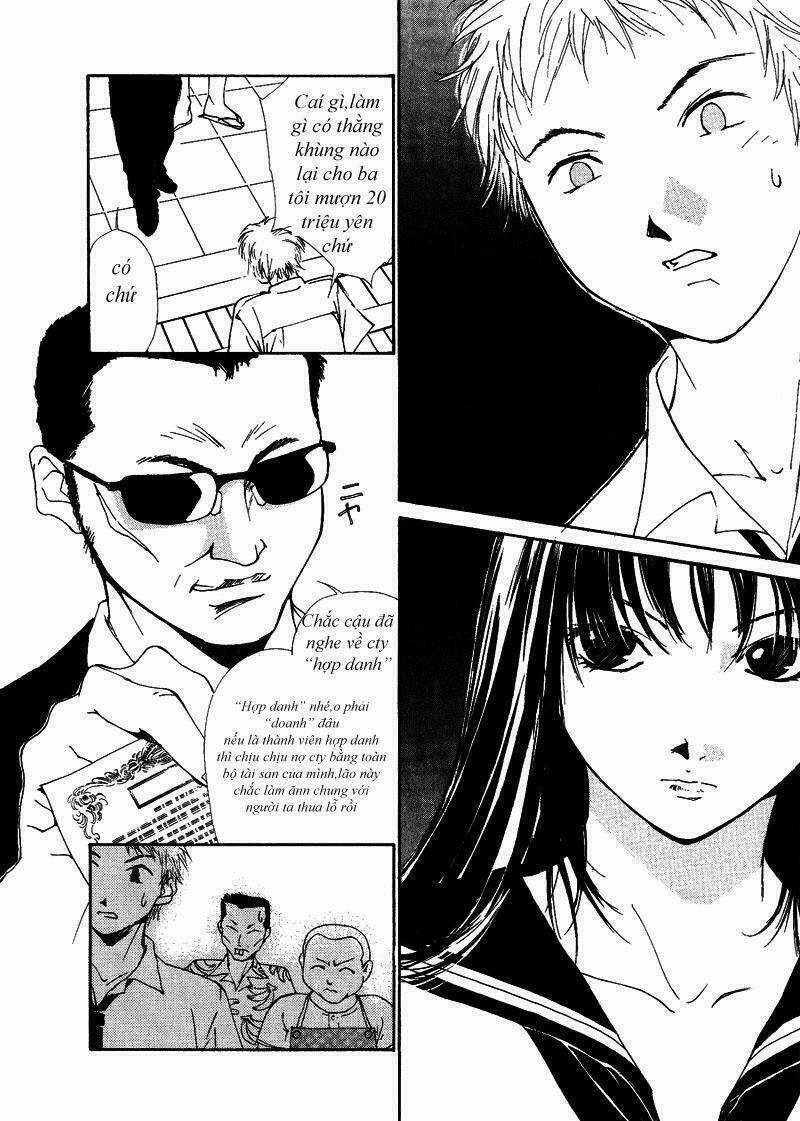 Gekkoh Chapter 3 trang 2