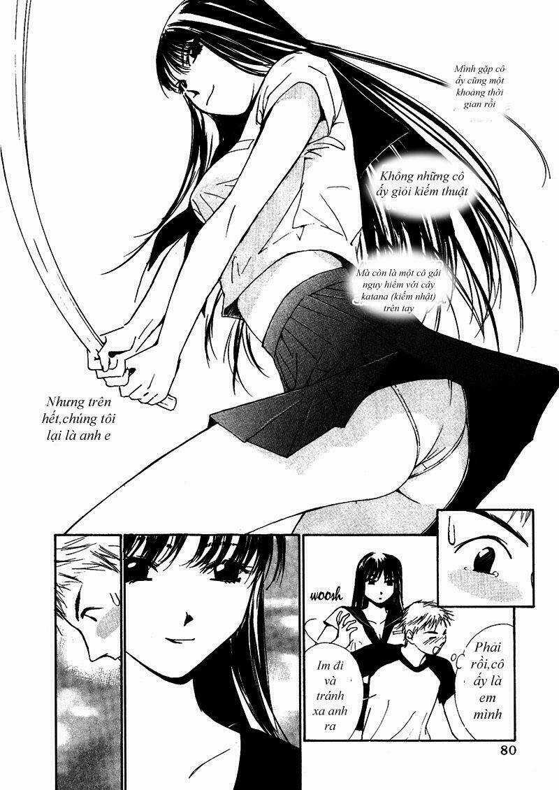 Gekkoh Chapter 3 trang 20