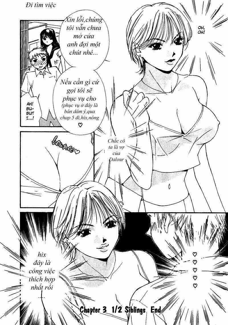 Gekkoh Chapter 3 trang 22