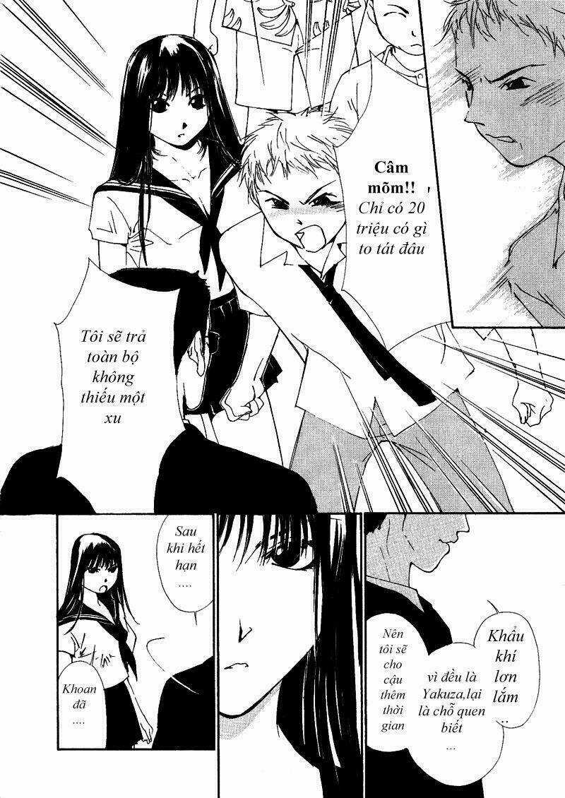 Gekkoh Chapter 3 trang 4