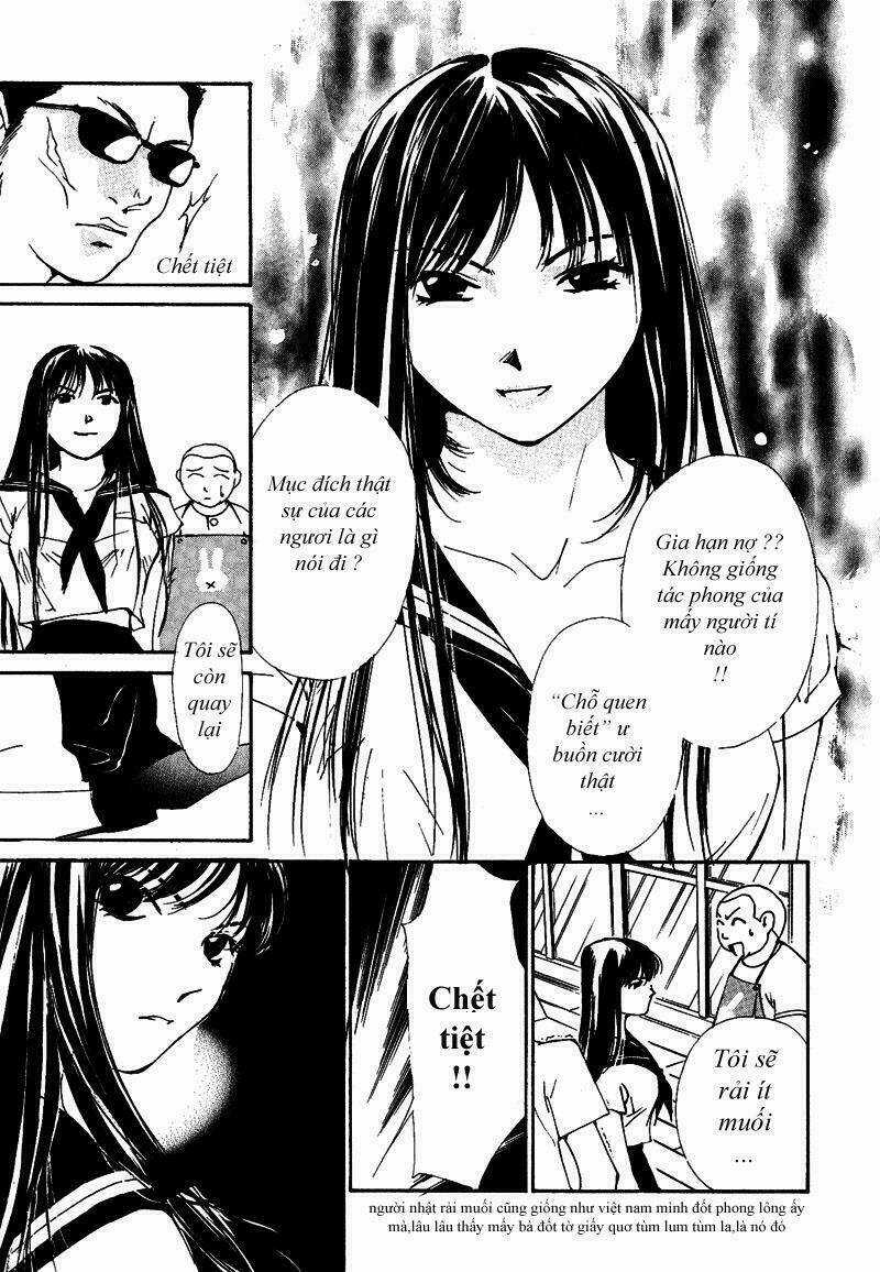 Gekkoh Chapter 3 trang 5