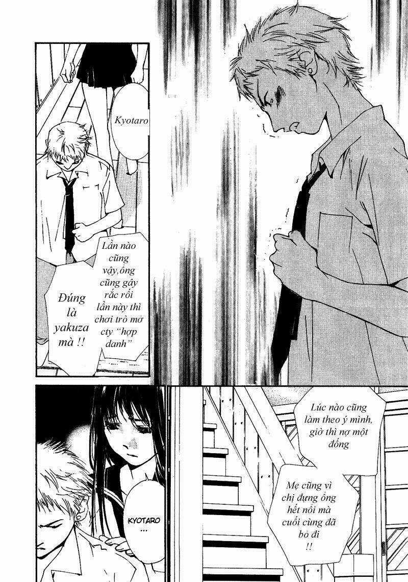 Gekkoh Chapter 3 trang 6